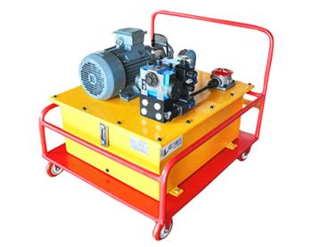 液壓泵調整的要點有哪些？